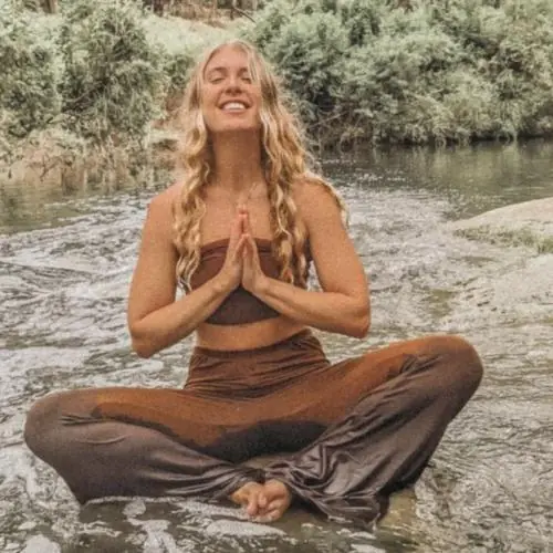 yogaschlampe image 1