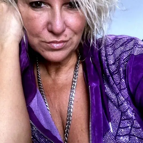 blondchentoni image 1